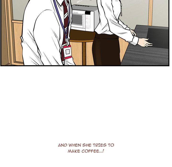 Read Mr. Kang chapter 9 image 21 on Lezhin
