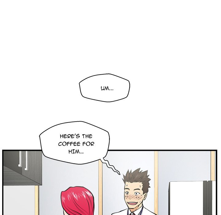 Read Mr. Kang chapter 9 image 22 on Lezhin
