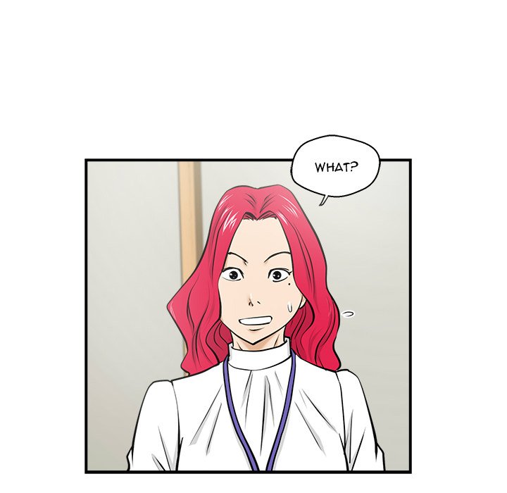 Read Mr. Kang chapter 9 image 24 on Lezhin