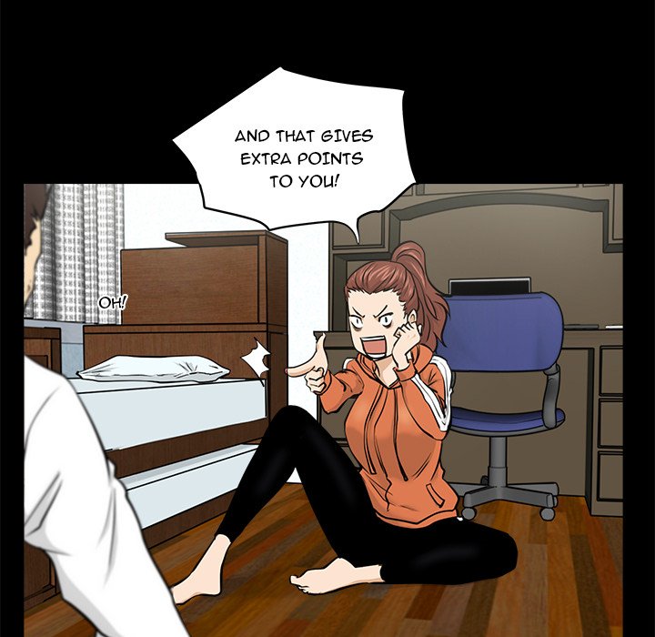 Read Mr. Kang chapter 9 image 26 on Lezhin