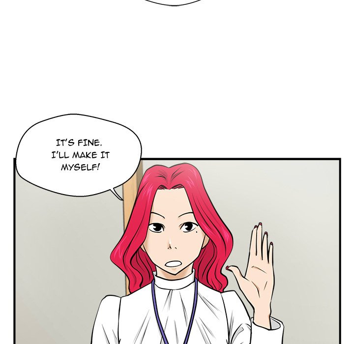 Read Mr. Kang chapter 9 image 29 on Lezhin