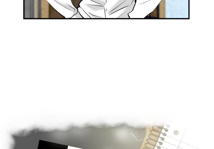 Read Mr. Kang chapter 9 image 3 on Lezhin