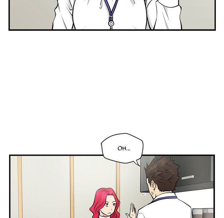 Read Mr. Kang chapter 9 image 30 on Lezhin