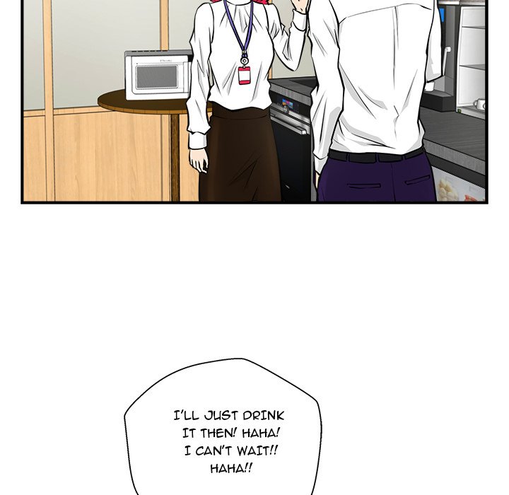 Read Mr. Kang chapter 9 image 31 on Lezhin