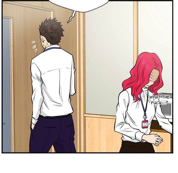 Read Mr. Kang chapter 9 image 32 on Lezhin