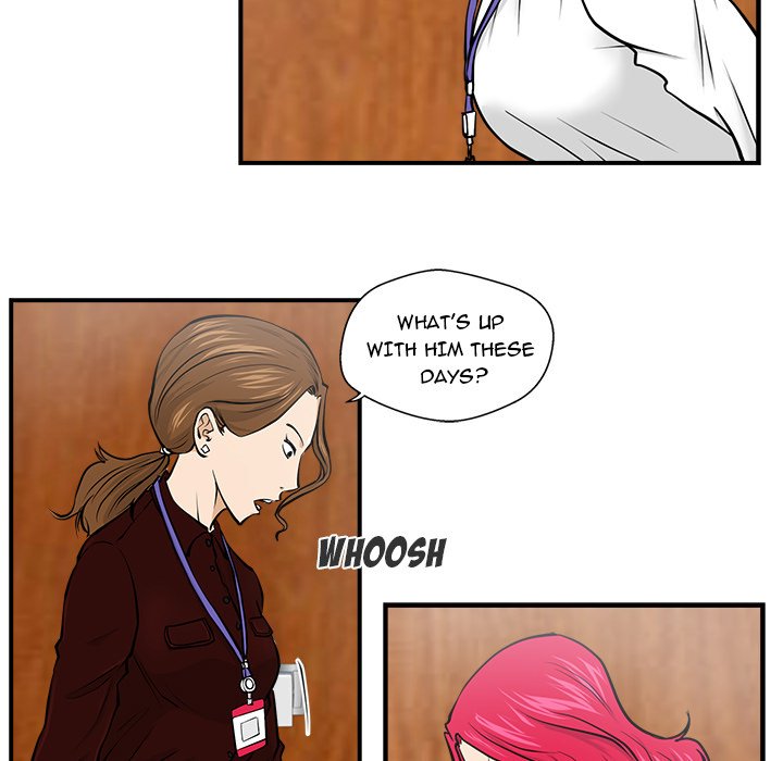 Read Mr. Kang chapter 9 image 36 on Lezhin