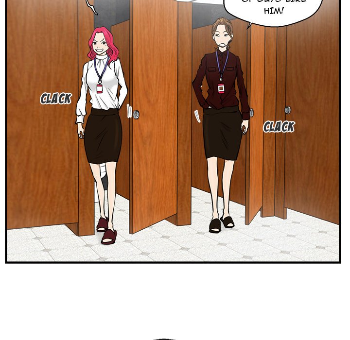 Read Mr. Kang chapter 9 image 38 on Lezhin