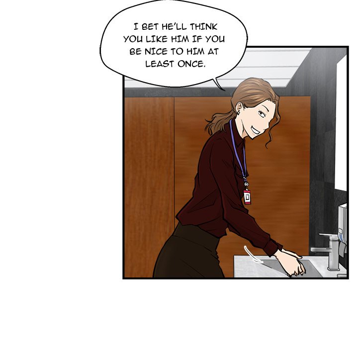 Read Mr. Kang chapter 9 image 39 on Lezhin