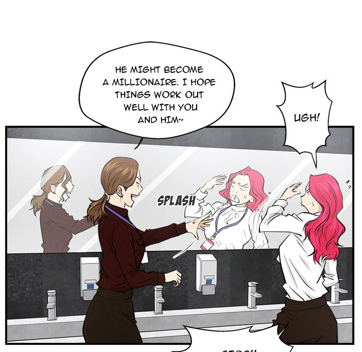 Read Mr. Kang chapter 9 image 41 on Lezhin