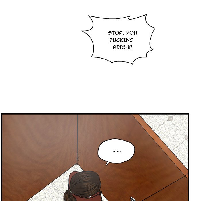 Read Mr. Kang chapter 9 image 44 on Lezhin
