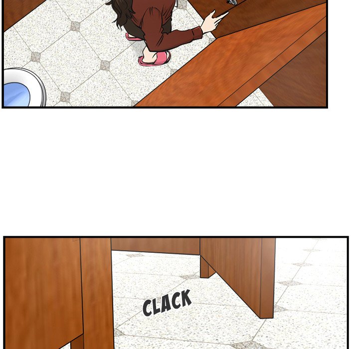 Read Mr. Kang chapter 9 image 45 on Lezhin