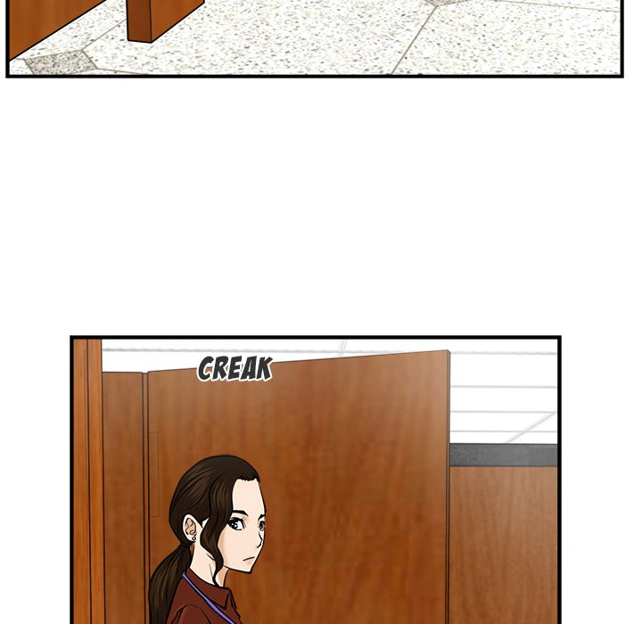 Read Mr. Kang chapter 9 image 46 on Lezhin