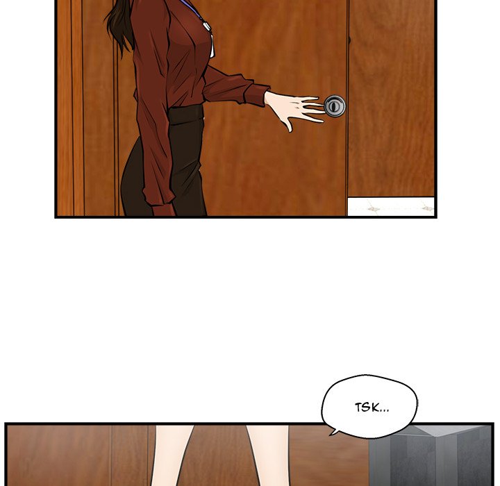 Read Mr. Kang chapter 9 image 47 on Lezhin