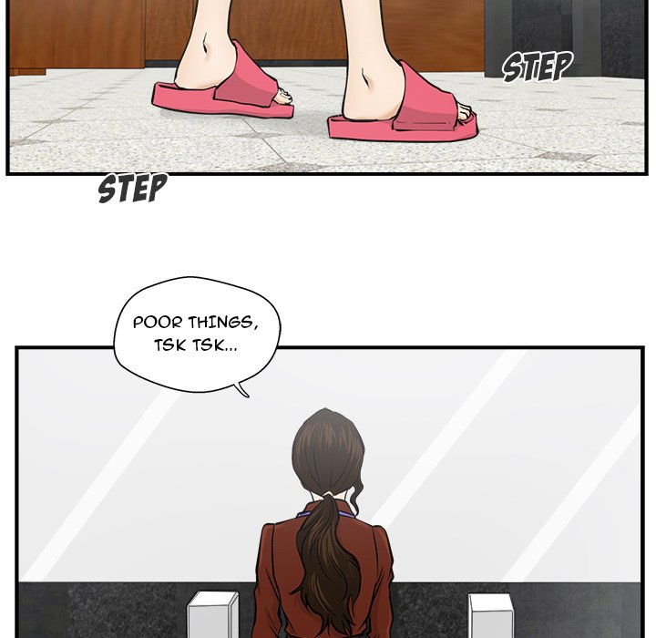 Read Mr. Kang chapter 9 image 48 on Lezhin