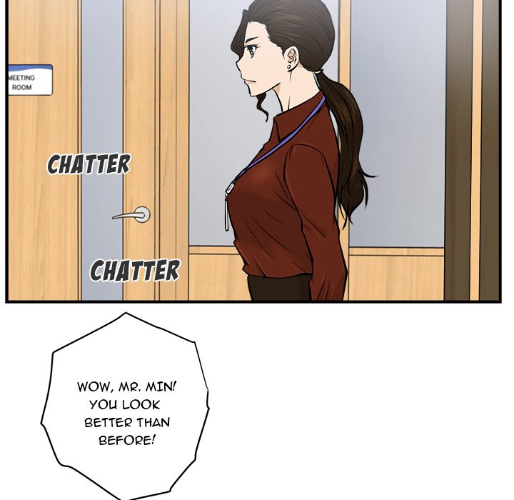 Read Mr. Kang chapter 9 image 52 on Lezhin