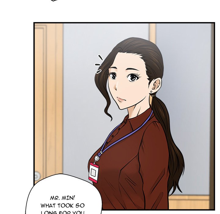 Read Mr. Kang chapter 9 image 53 on Lezhin