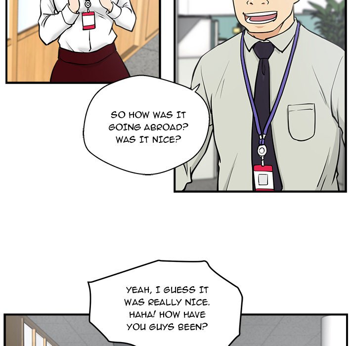 Read Mr. Kang chapter 9 image 55 on Lezhin