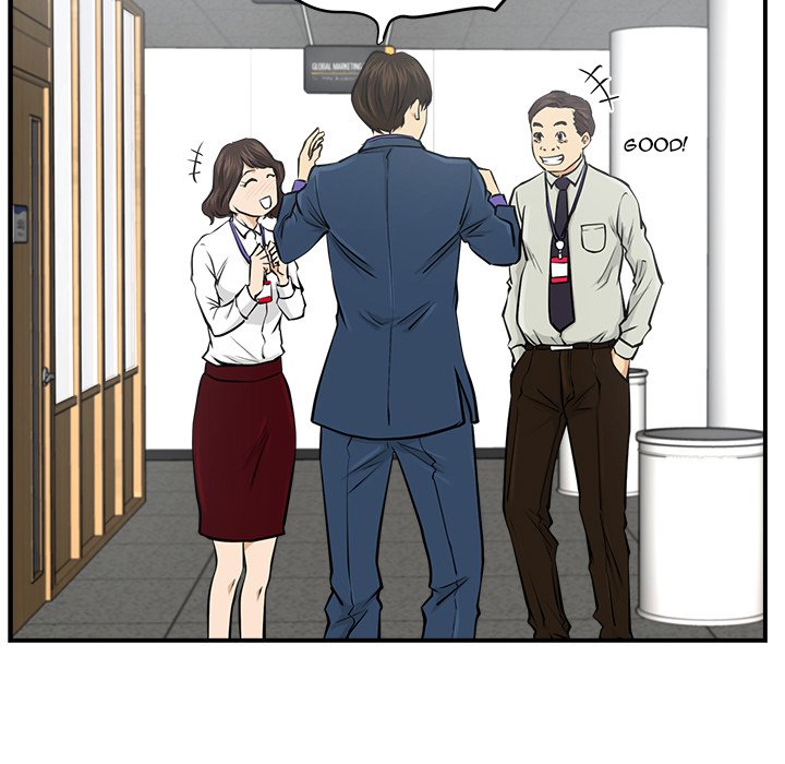 Read Mr. Kang chapter 9 image 56 on Lezhin