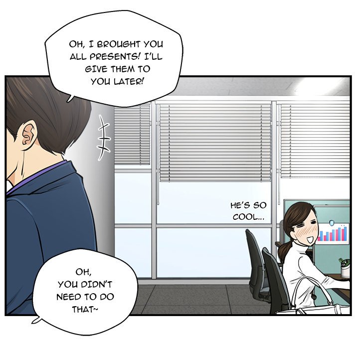 Read Mr. Kang chapter 9 image 57 on Lezhin
