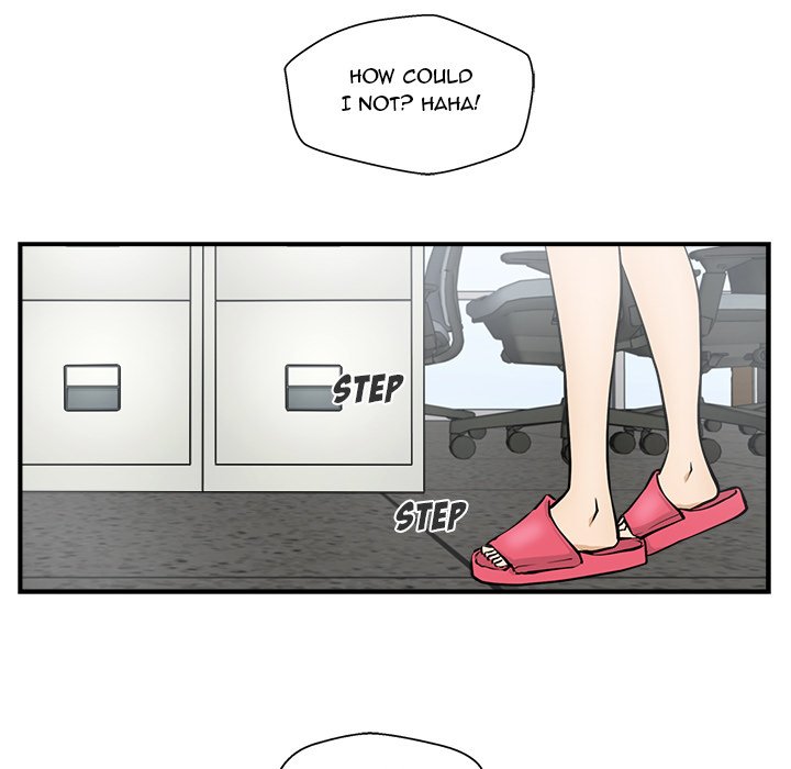 Read Mr. Kang chapter 9 image 58 on Lezhin