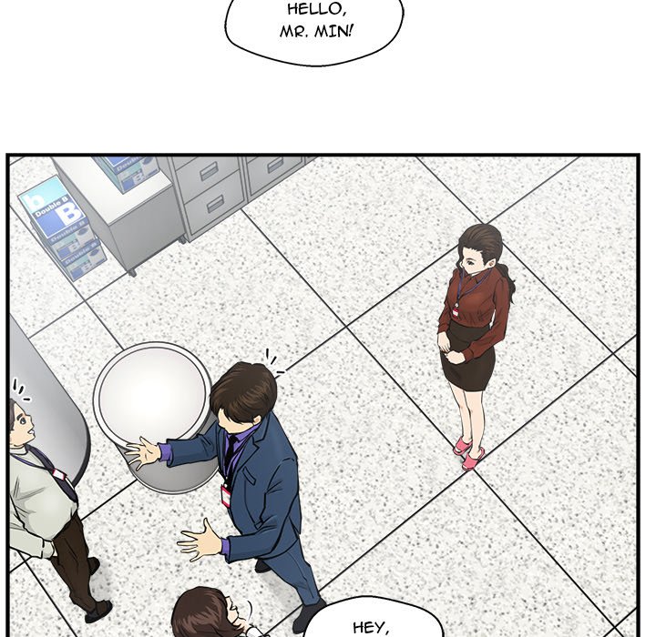 Read Mr. Kang chapter 9 image 59 on Lezhin