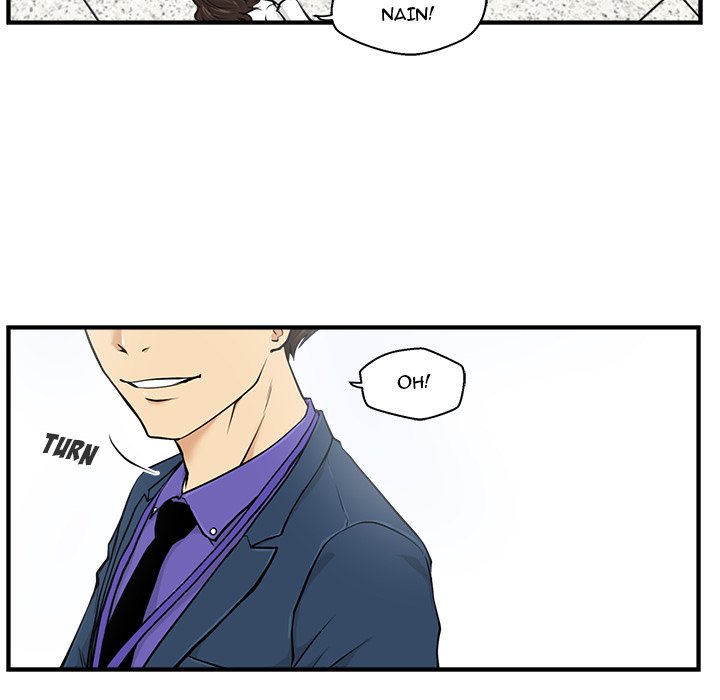 Read Mr. Kang chapter 9 image 60 on Lezhin