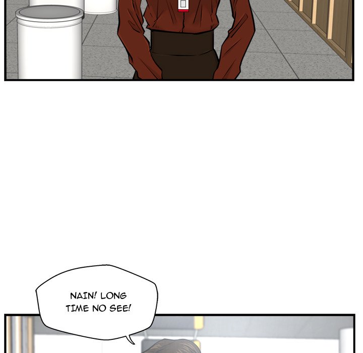 Read Mr. Kang chapter 9 image 62 on Lezhin
