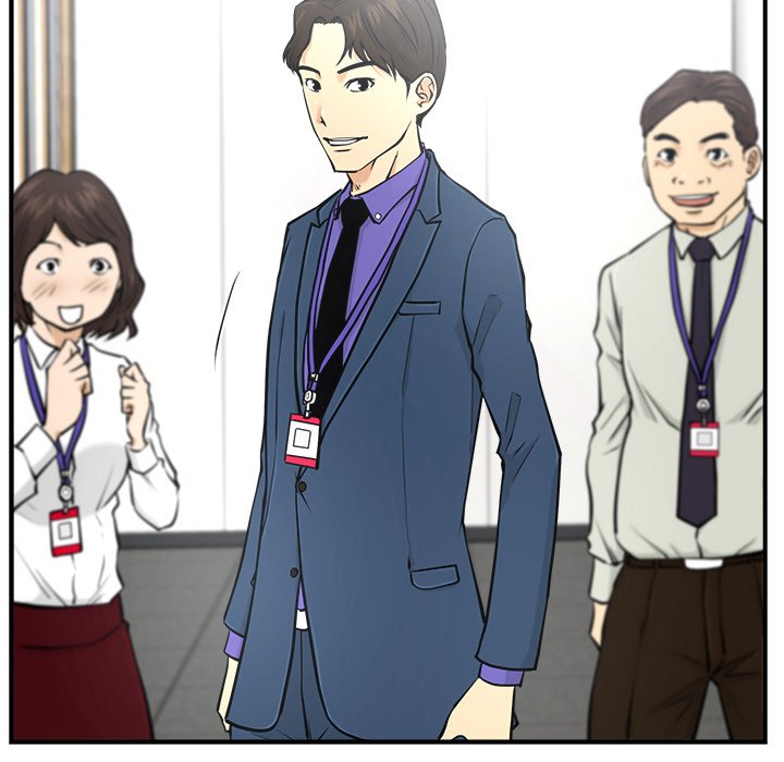 Read Mr. Kang chapter 9 image 63 on Lezhin
