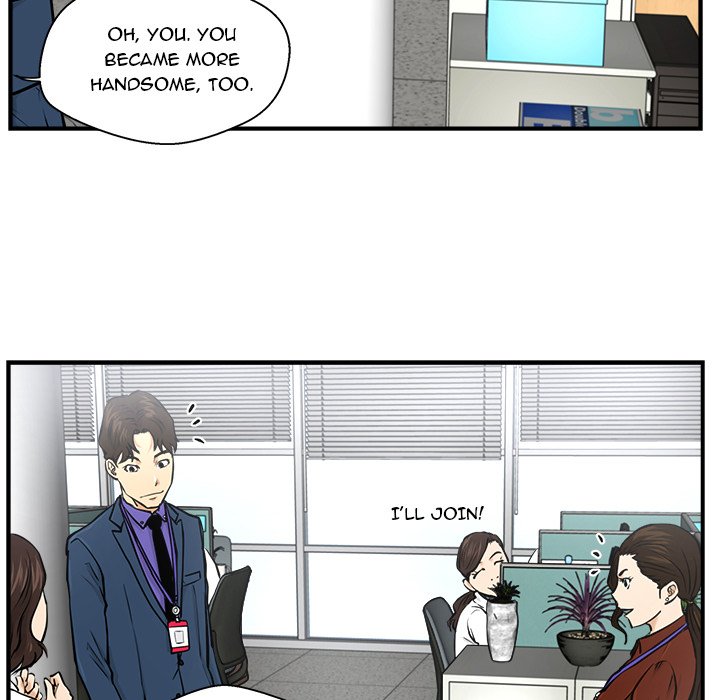Read Mr. Kang chapter 9 image 66 on Lezhin