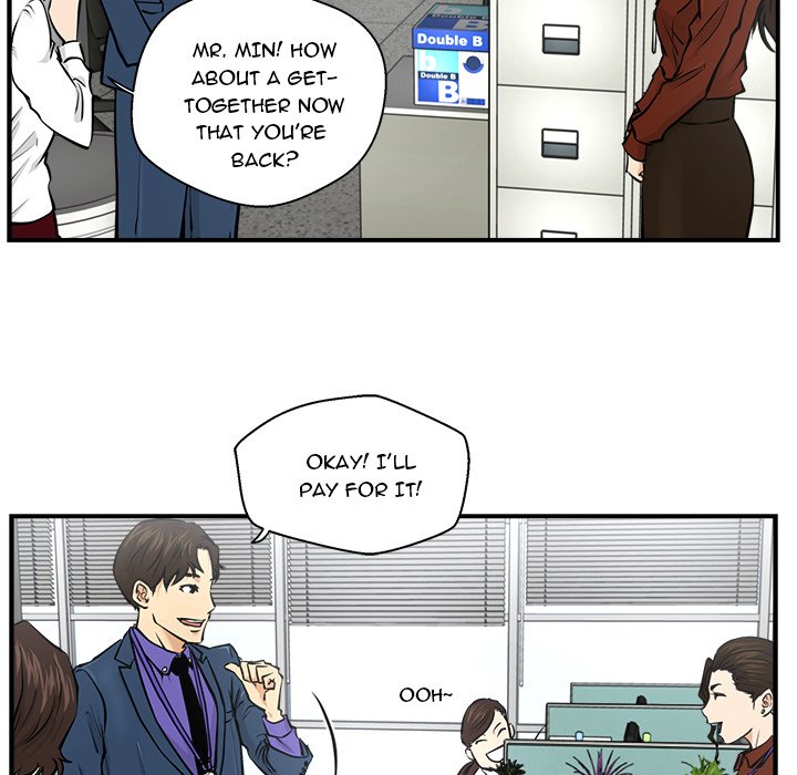 Read Mr. Kang chapter 9 image 67 on Lezhin