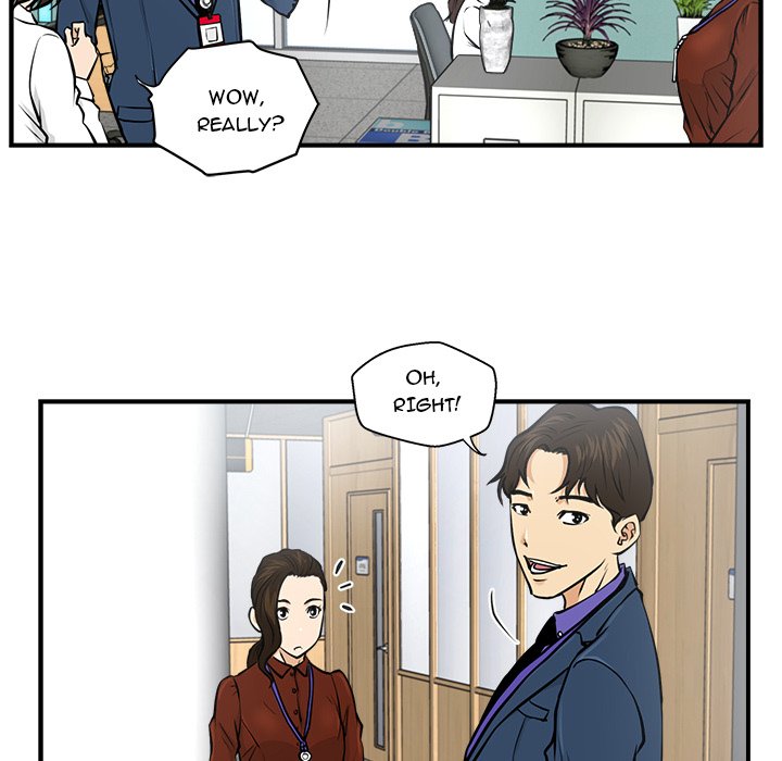 Read Mr. Kang chapter 9 image 68 on Lezhin