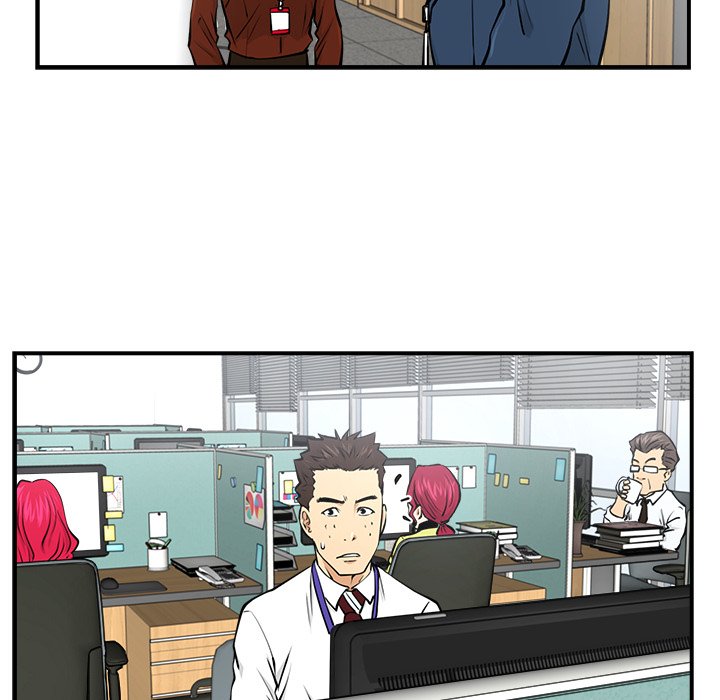 Read Mr. Kang chapter 9 image 69 on Lezhin