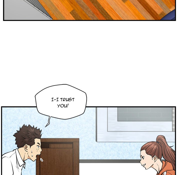 Read Mr. Kang chapter 9 image 7 on Lezhin