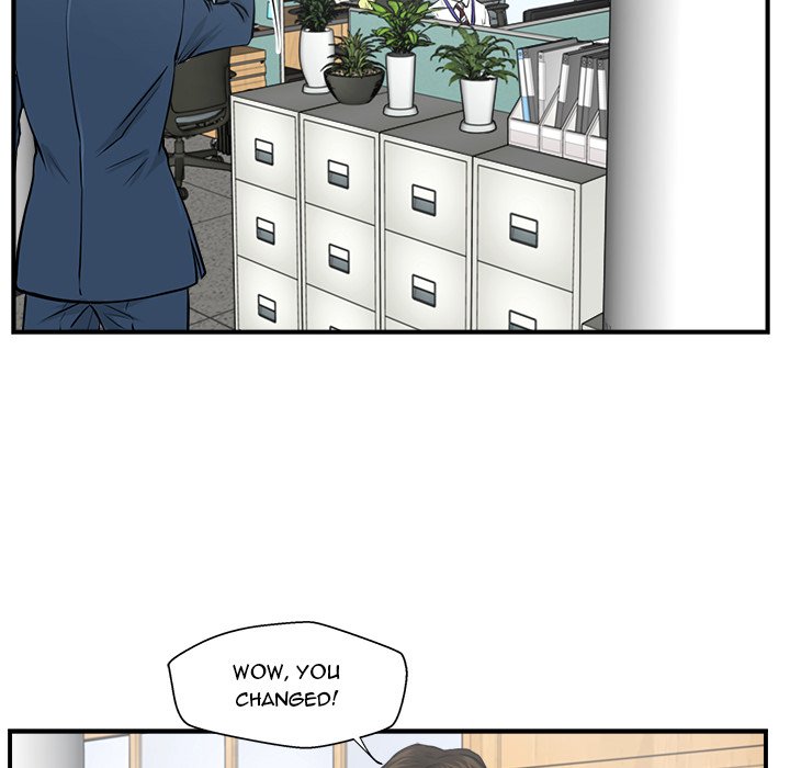 Read Mr. Kang chapter 9 image 71 on Lezhin