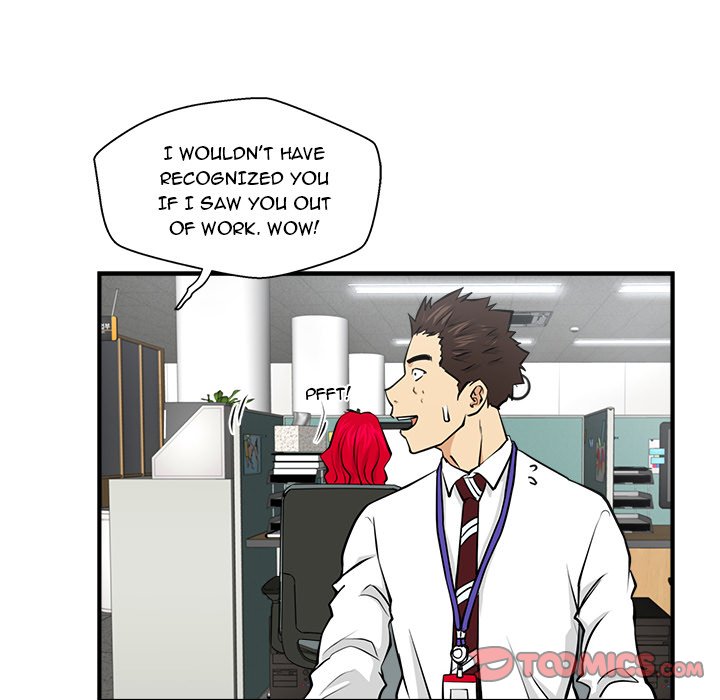 Read Mr. Kang chapter 9 image 73 on Lezhin