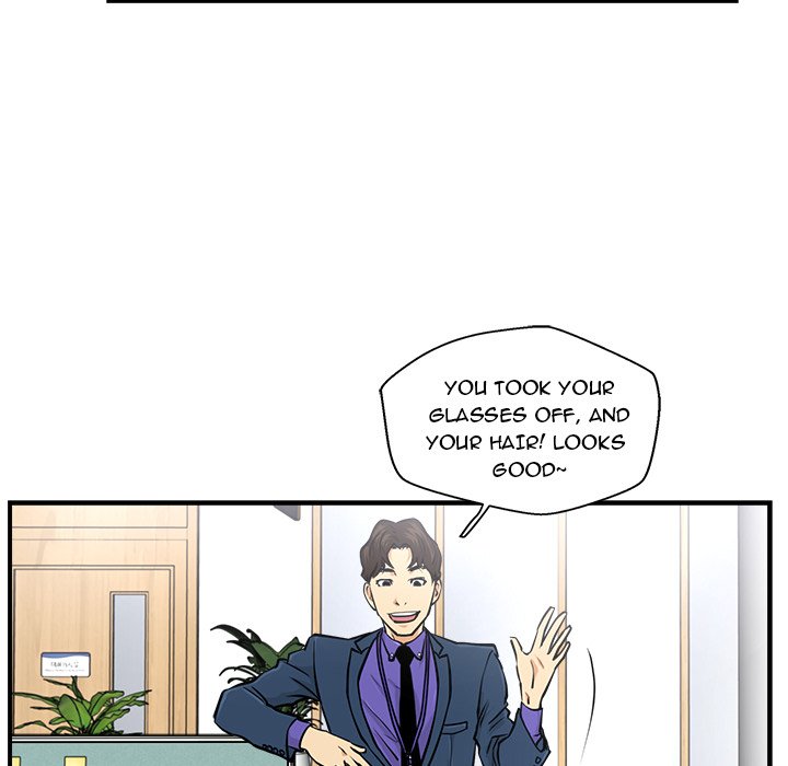 Read Mr. Kang chapter 9 image 74 on Lezhin
