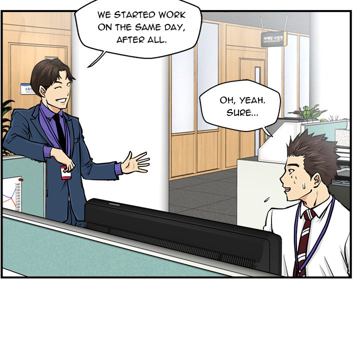 Read Mr. Kang chapter 9 image 76 on Lezhin
