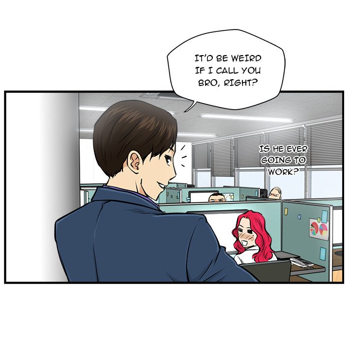 Read Mr. Kang chapter 9 image 78 on Lezhin