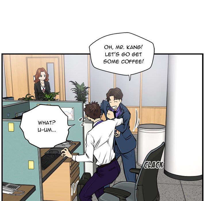 Read Mr. Kang chapter 9 image 79 on Lezhin
