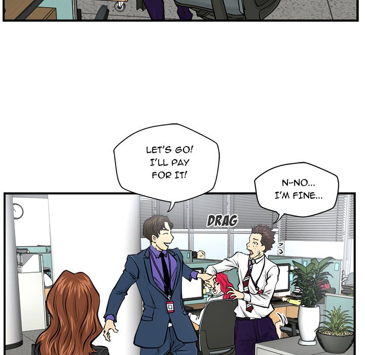 Read Mr. Kang chapter 9 image 80 on Lezhin