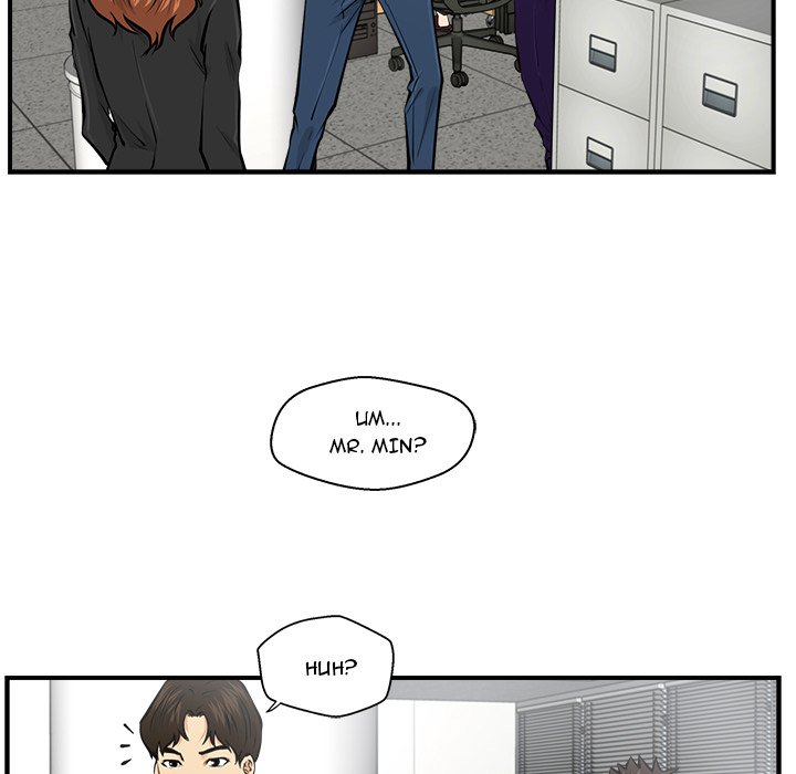 Read Mr. Kang chapter 9 image 81 on Lezhin