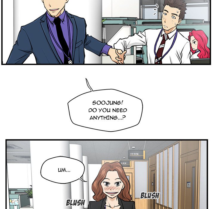 Read Mr. Kang chapter 9 image 82 on Lezhin