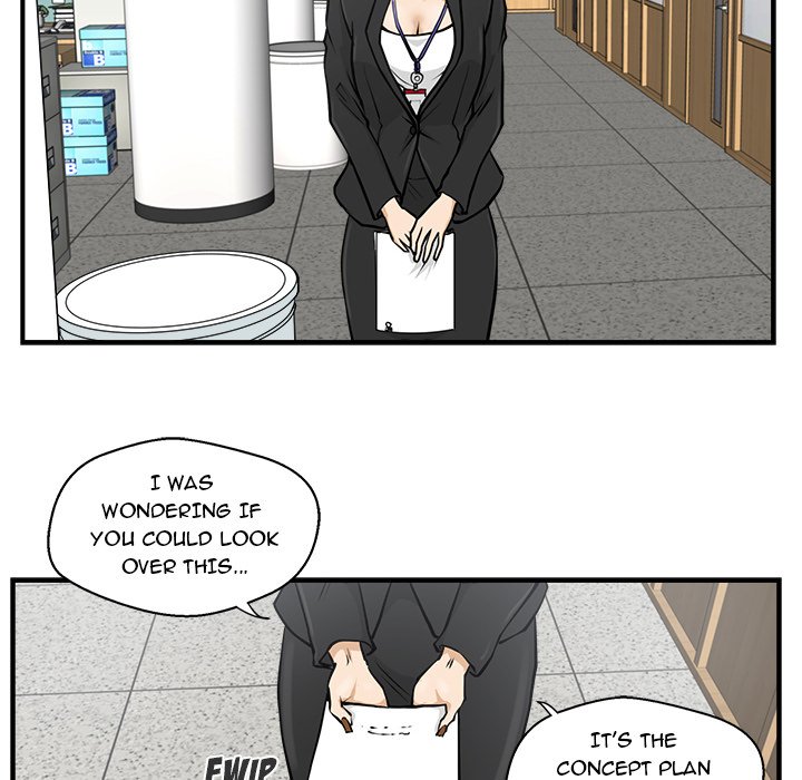 Read Mr. Kang chapter 9 image 83 on Lezhin