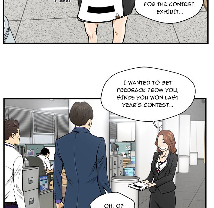 Read Mr. Kang chapter 9 image 84 on Lezhin