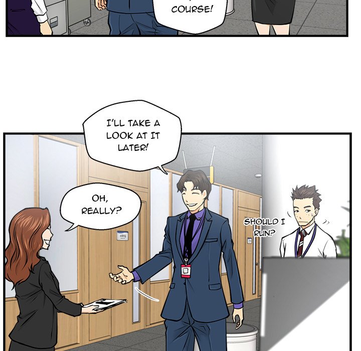 Read Mr. Kang chapter 9 image 85 on Lezhin