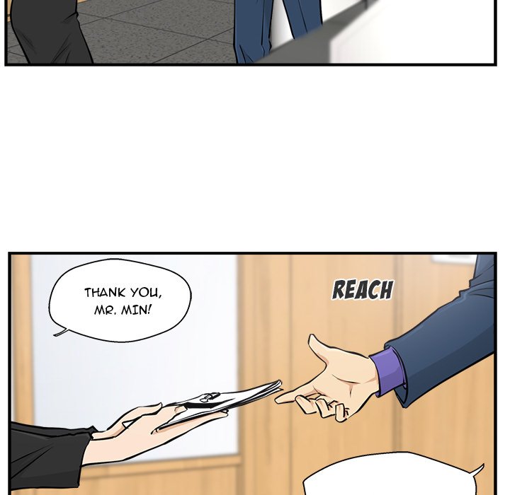 Read Mr. Kang chapter 9 image 86 on Lezhin