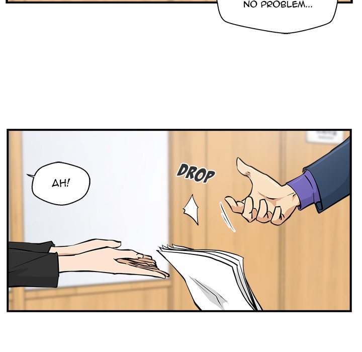 Read Mr. Kang chapter 9 image 87 on Lezhin