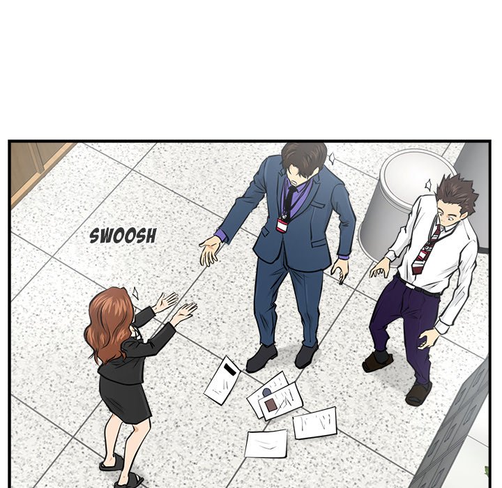 Read Mr. Kang chapter 9 image 88 on Lezhin
