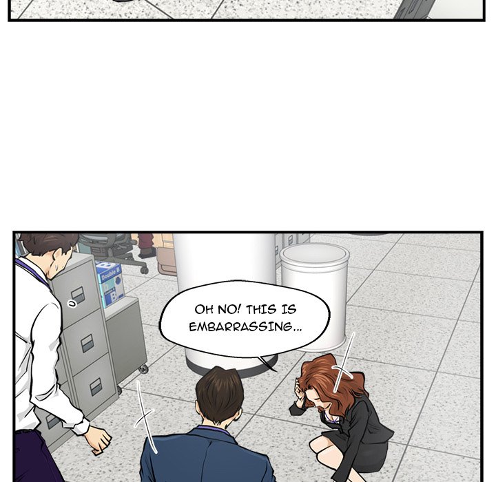 Read Mr. Kang chapter 9 image 89 on Lezhin