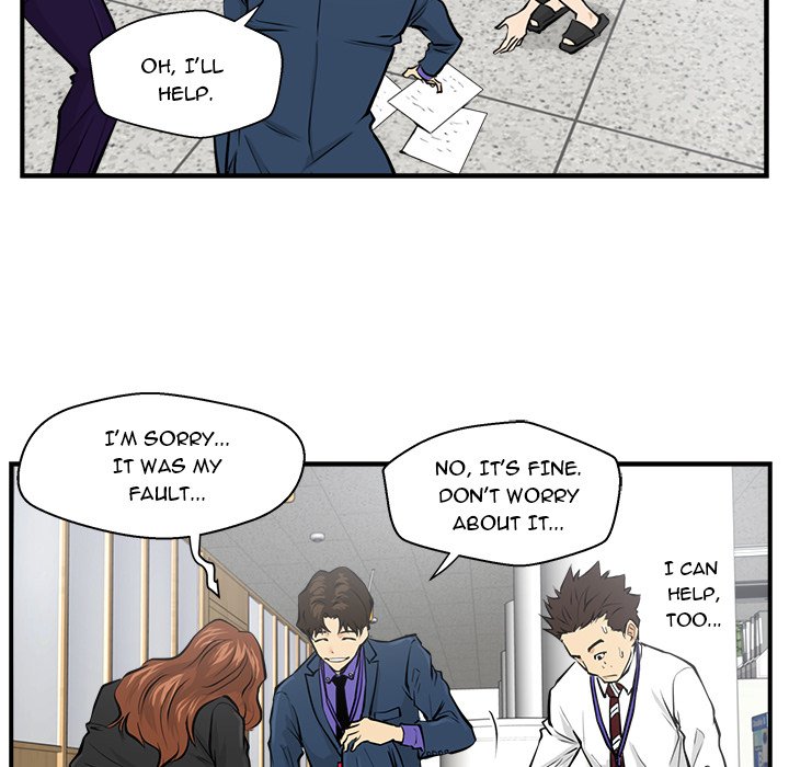 Read Mr. Kang chapter 9 image 90 on Lezhin